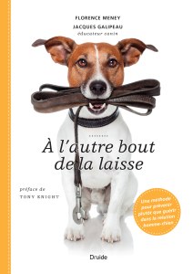 À l’autre bout de la laisse À l’autre bout de la laisse