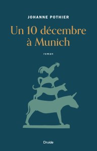 Un 10 décembre à Munich Un 10 décembre à Munich