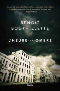 L’heure sans ombre — La somme du cheval - Partie I L’heure sans ombre — La somme du cheval - Partie I