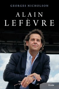 Alain Lefèvre Alain Lefèvre