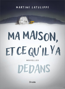 Ma maison, et ce qu’il y a dedans Ma maison, et ce qu’il y a dedans