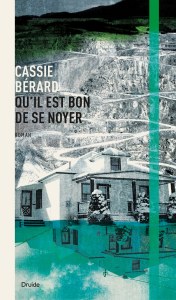 Qu’il est bon de se noyer Qu’il est bon de se noyer