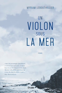 Un violon sous la mer Un violon sous la mer