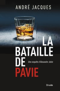 La bataille de Pavie — Une enquête d’Alexandre Jobin La bataille de Pavie — Une enquête d’Alexandre Jobin