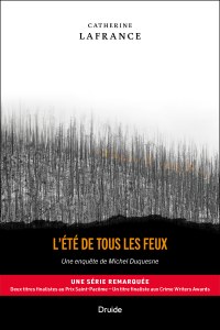L’été de tous les feux