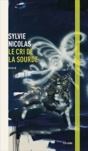 Le cri de La Sourde — et autres marées Le cri de La Sourde — et autres marées