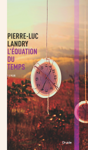 L’équation du temps L’équation du temps