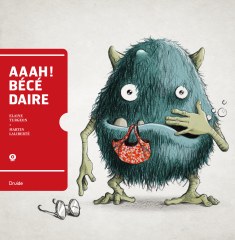 Aaah!bécédaire
