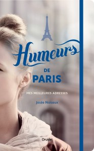 Humeurs de Paris Humeurs de Paris