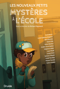 Les nouveaux petits mystères à l’école Les nouveaux petits mystères à l’école