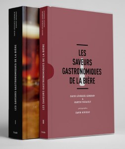 Les saveurs gastronomiques de la bière Les saveurs gastronomiques de la bière
