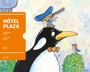 Hôtel Plaza Hôtel Plaza
