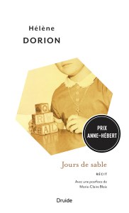 Jours de sable Jours de sable