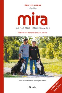 Mira — Ma plus belle histoire d’amour Mira — Ma plus belle histoire d’amour