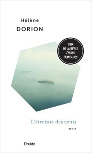 Lʼétreinte des vents Lʼétreinte des vents