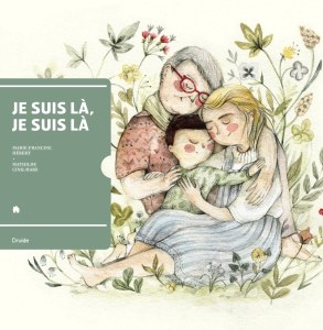 Je suis là, je suis là Je suis là, je suis là