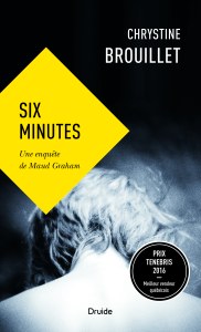 Six minutes Six minutes