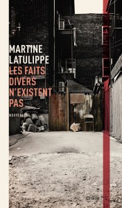 Les faits divers n’existent pas Les faits divers n’existent pas