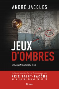 Jeux d’ombres Jeux d’ombres