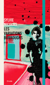 Les variations Burroughs Les variations Burroughs