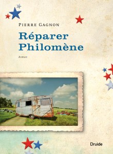 Réparer Philomène Réparer Philomène