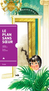 Le plan sans sœur Le plan sans sœur