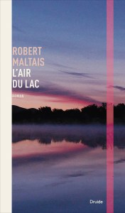 L’air du lac L’air du lac