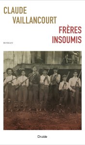 Frères insoumis Frères insoumis