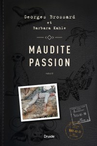 Maudite passion Maudite passion