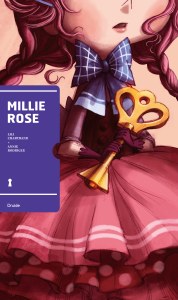 Millie Rose Millie Rose