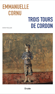Trois tours de cordon Trois tours de cordon