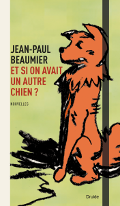 Et si on avait un autre chien ? Et si on avait un autre chien ?