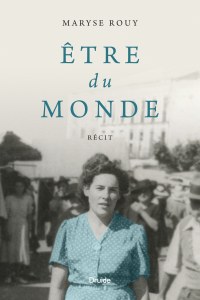 Être du monde Être du monde