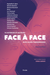 Face à face Face à face