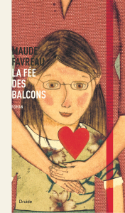 La fée des balcons La fée des balcons