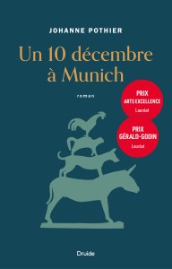 Un 10 décembre à Munich Un 10 décembre à Munich