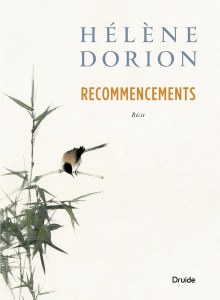 Recommencements Recommencements