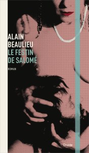 Le festin de Salomé Le festin de Salomé
