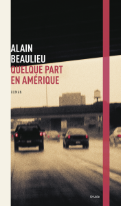 Quelque part en Amérique Quelque part en Amérique
