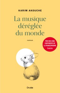La musique déréglée du monde La musique déréglée du monde