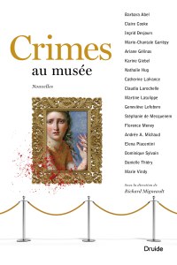 Crimes au musée Crimes au musée