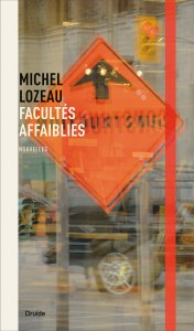 Facultés affaiblies Facultés affaiblies