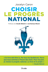 Choisir le progrès national Choisir le progrès national