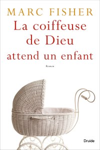 La coiffeuse de Dieu attend un enfant La coiffeuse de Dieu attend un enfant