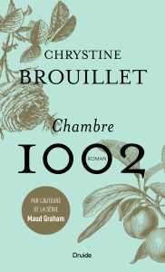 Chambre 1002 — Format de poche Chambre 1002 — Format de poche