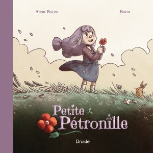 Petite Pétronille Petite Pétronille