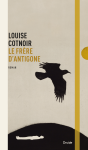 Le frère d'Antigone Le frère d'Antigone