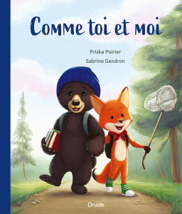 Comme toi et moi Comme toi et moi