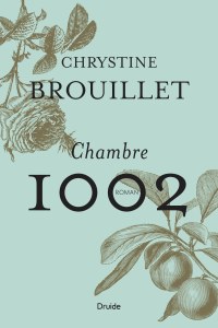 Chambre 1002 Chambre 1002