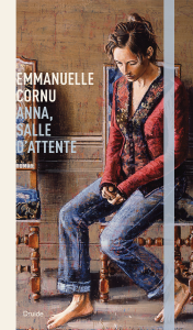 Anna, salle d’attente Anna, salle d’attente